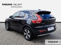 używany Volvo XC40 T4 Plug-In Hybrid Inscription Expression Pro aut