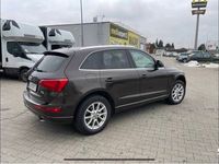 używany Audi Q5 2.0 TFSI quattro