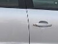 używany Opel Zafira B 1.9 CDTI Essentia