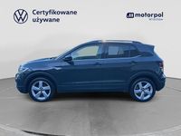używany VW T-Cross -