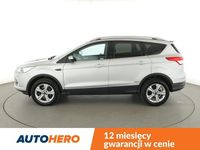 używany Ford Kuga Titanium 180KM navi kamera 4x4 panorama grzane fotele półskóra