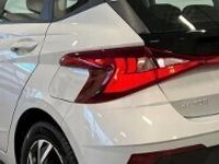 używany Hyundai i20 II 1.2 Modern 1.2 Modern 84KM