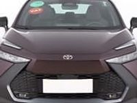 Używany Toyota C-HR 122 KM (89 kW) 2024 Fioletowy SUV