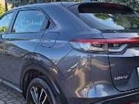 Używany Honda HR-V 107 KM (78 kW) 2021 Inny kolor SUV