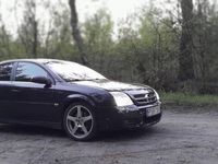 używany Opel Vectra 3.0v6