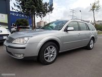 używany Ford Mondeo 2dm 130KM 2005r. 337 299km