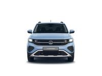 Nowe VW T-Cross 116 KM (85 kW) 2026 SUV