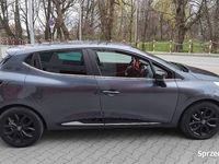 używany Renault Clio IV LIFT 1.5 DCI 90KM 2018r. LED NAVI