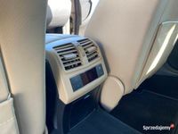 używany Mercedes E350 KlasaBlueEFFICIENCY 7G-TRONIC Avantgarde