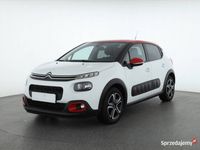 używany Citroën C3 1.2 PureTech