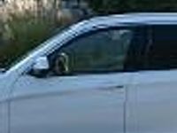 używany BMW X3 2dm 184KM 2017r. 163 000km