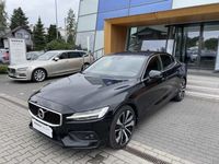 używany Volvo S60 T4 Momentum Pro aut