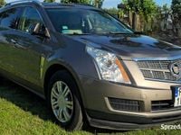 Używany Cadillac SRX 2011 SUV