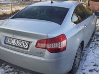 używany Citroën C5 x7 2.0 benzyna