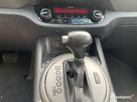 używany Kia Sportage skóra automat 4x4 kamera cofania super stan