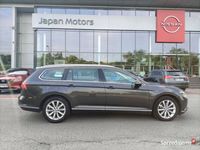 używany VW Passat 2018r. 2.0TDI 150KM salon_PL | gwarancja…