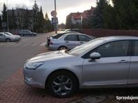 Używany Citroën C5 2011