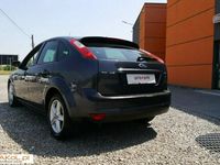 używany Ford Focus 1.6dm 90KM 2007r. 223 800km