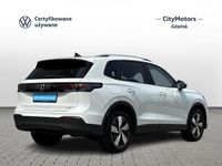 używany VW Tiguan Tiguan 1.5 Life GT110eTSID7F