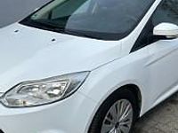 używany Ford Focus III 1.6 TDCi 115KM