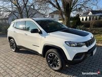Używany Jeep Compass Trailhawk 2022 SUV