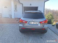 używany Mitsubishi ASX Sprzedam samochód