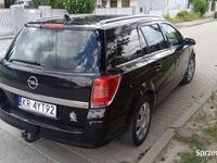 używany Opel Astra KOMBI 1,9 TDCI