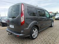 używany Ford Tourneo Connect 1.5dm 120KM 2016r. 198 400km