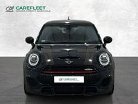 Używany Mini John Cooper Works Sport 231 KM (169 kW) 2019 Zielony Hatchback