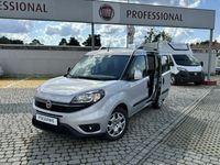 używany Fiat Doblò 1.6dm 105KM 2022r. 1km