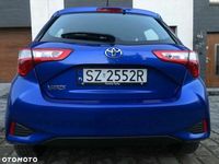 używany Toyota Yaris 1.5 Premium