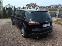 Używany Ford S-MAX Titanium 2009 Minivan
