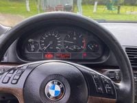 używany BMW 320 e 46 320d doinwestowana e 46 d doinwestowana