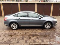 używany Citroën C5 2.0 HDi Exclusive