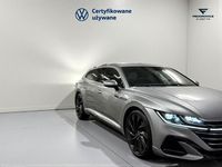 Używany VW Arteon 200 KM (147 kW) 2021