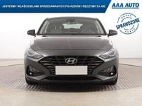 Używany Hyundai i30 2022 Szary