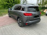 Używany Citroën C5 Aircross 2020 Inny kolor SUV