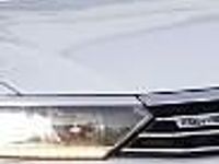 używany VW Passat B8