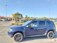 Używany Dacia Duster 125 KM (91 kW) 2016 SUV