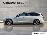 Używany Volvo V60 197 KM (144 kW) 2026 Szary Kombi