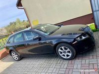 używany Audi A4 