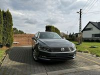 używany VW Passat 2,0 TDI 150KM S-Tronic Navi B8 (2014-2023)