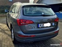 Używany Audi Q5 2014 Szary SUV