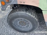 Używany Hummer H1 1985 SUV