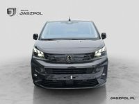 Nowe Peugeot Traveller Business-Line 180 KM (132 kW) 2025 Szary Minivan