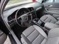 używany Audi A6 C6 2.4 V6 LPG