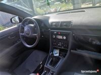 używany Audi A4 b6 1.9 tdi