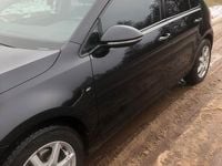 Używany VW Golf VII R-line 2014