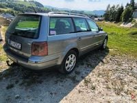 Używany VW Passat 130 KM (95 kW) 2003
