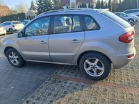 używany Renault Koleos 